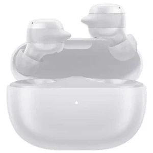Auriculares Bluetooth Xiaomi Redmi Buds 3 Lite con estuche de carga, Autonomía 5h, Blancos