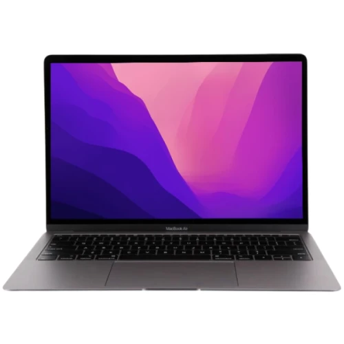 MacBook Air 13″ M1 (8-Core CPU / 7-Core GPU), 16GB RAM, 512GB SSD
