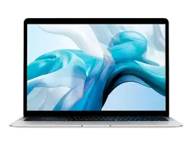 MacBook Air 13" (MacBookAir10,1) – Chip M1 (CPU 8-Core / GPU 7-Core)
