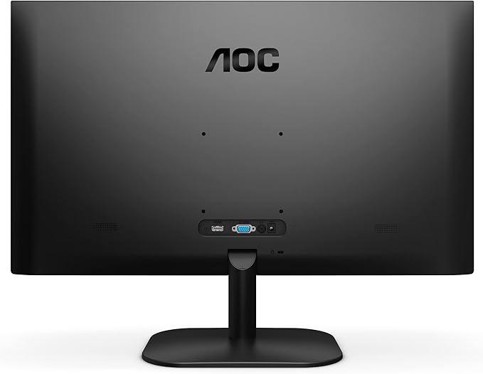 Monitor AOC 27B2H 27" LED IPS FullHD 75Hz - Imagen 4