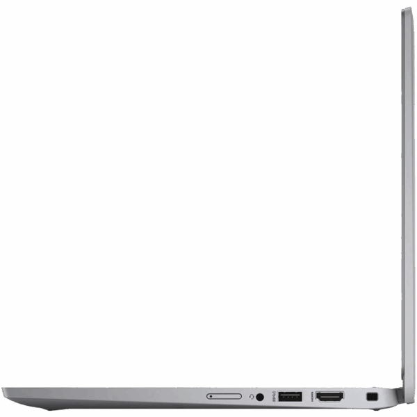 Portátil Dell Latitude 5310, 13,3″ FHD, Táctil, Intel Core i5 10ªgen, 16 GB RAM, 256 GB SSD, Windows 11 Pro, Gris (Envío en 24h) - Imagen 6