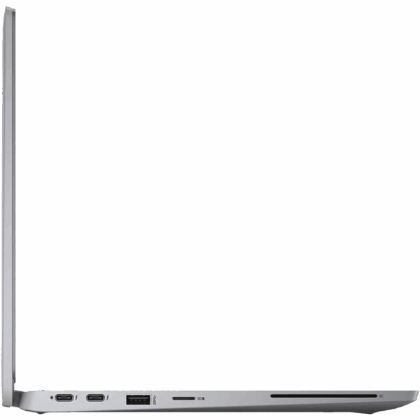 Portátil Dell Latitude 5310, 13,3″ FHD, Táctil, Intel Core i5 10ªgen, 16 GB RAM, 256 GB SSD, Windows 11 Pro, Gris (Envío en 24h) - Imagen 7