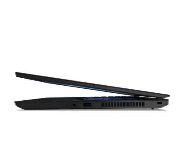 Portátil Lenovo Thinkpad L15 G1, 15,6" FHD Táctil, Ryzen 7 4ºgen, 32 GB RAM, 512 GB SSD, Windows 11 Pro, Negro (Envío en 24h) - Imagen 3
