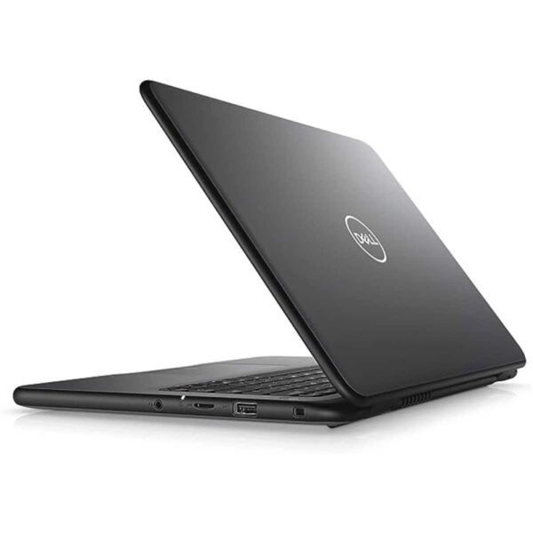 Portátil Dell Latitude 3310, 13,3″ HD, Intel Core i3 8ªgen, 8 GB RAM, 256 GB SSD, Windows 11, Negro (Envío en 24h) - Imagen 4