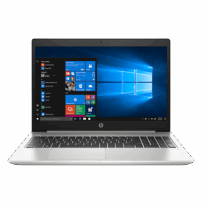 Portátil HP Probook 450 G7, 15,6″ FHD, Intel Core i3 10ªgen, 8 GB RAM, 256 GB SSD, Windows 11, Plata (Envío en 24h)