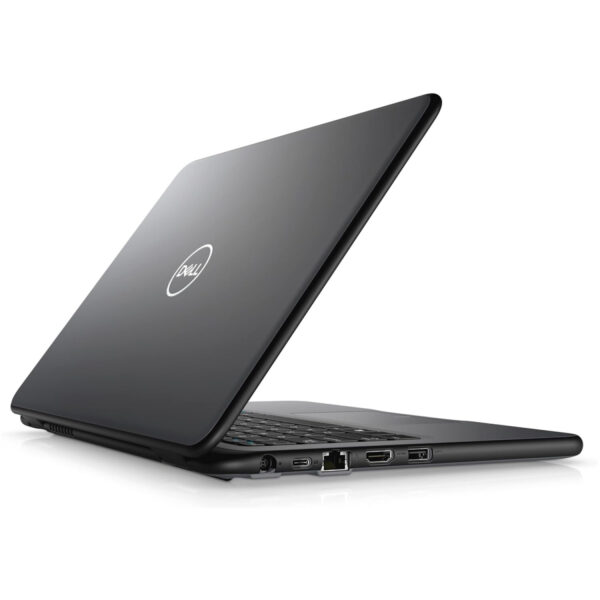 Portátil Dell Latitude 3310, 13,3″ HD, Intel Core i3 8ªgen, 8 GB RAM, 256 GB SSD, Windows 11, Negro (Envío en 24h) - Imagen 5
