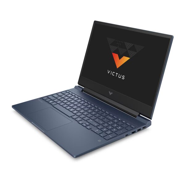Portátil Gaming HP VICTUS 15-fb0020ns, 15,6" FHD, Ryzen 5 5600H, 16GB RAM, 512GB SSD, GeForce GTX1650, Windows 11 (Envío en 24h) - Imagen 3