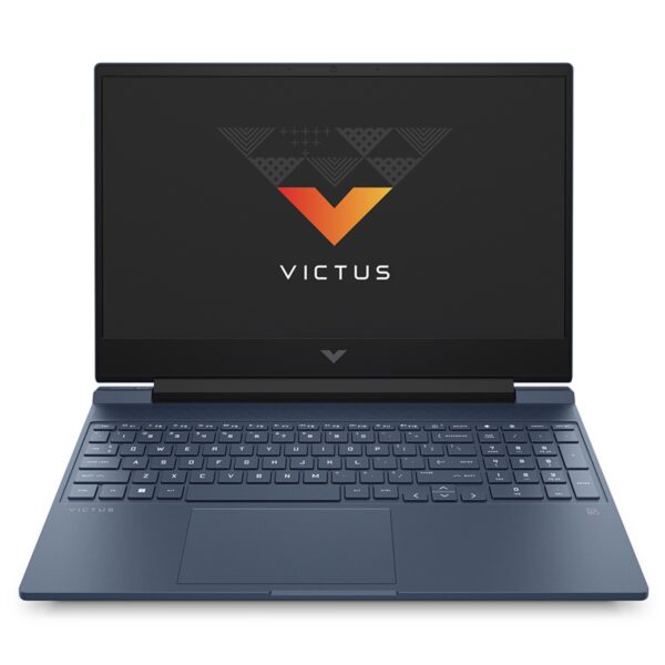 Portátil Gaming HP VICTUS 15-fb0020ns, 15,6" FHD, Ryzen 5 5600H, 16GB RAM, 512GB SSD, GeForce GTX1650, Windows 11 (Envío en 24h)