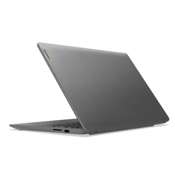 Portátil Lenovo Ideapad 3 15ALC6, 15,6″ FHD, AMD Ryzen 5 5500U, 8 GB RAM, 512 GB SSD, Windows 11, Gris (Envío en 24h) - Imagen 2