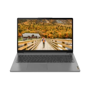 Portátil Lenovo Ideapad 3 15ALC6, 15,6″ FHD, AMD Ryzen 5 5500U, 8 GB RAM, 512 GB SSD, Windows 11, Gris (Envío en 24h)