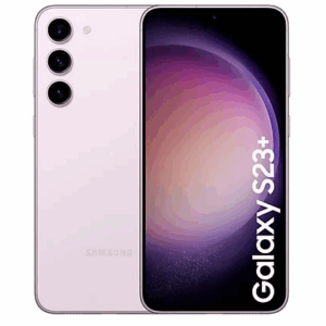 Smartphone Samsung Galaxy S23+ 8GB/ 256GB/ 6.6"/ Lavender