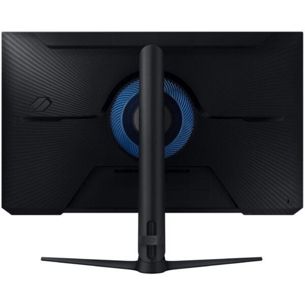 Monitor Gaming Samsung Odyssey G3 S24DG304EU, 24", Full HD, 1ms, 180Hz, VA, Regulable en altura, Negro - Imagen 3