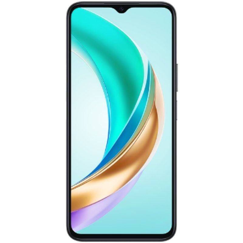 Smartphone Honor X6B 4GB/ 128GB/ 6.56"/ Negro Medianoche - Imagen 4