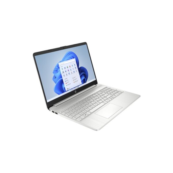 Portátil HP 15s-eq2145ns, 15,6" FHD, AMD Ryzen 7 5ª Gen, 16GB RAM, 512GB SSD, Windows 11 (Envío en 24h) - Imagen 5