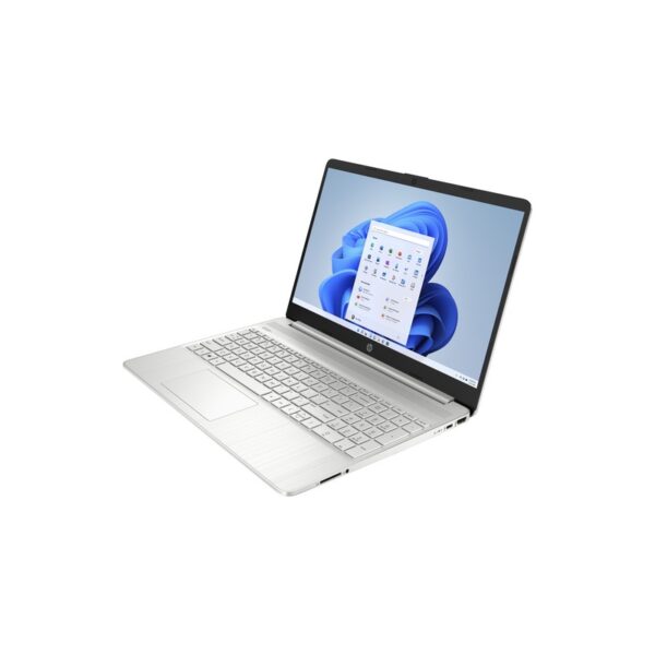 Portátil HP 15s-eq2145ns, 15,6" FHD, AMD Ryzen 7 5ª Gen, 16GB RAM, 512GB SSD, Windows 11 (Envío en 24h) - Imagen 6