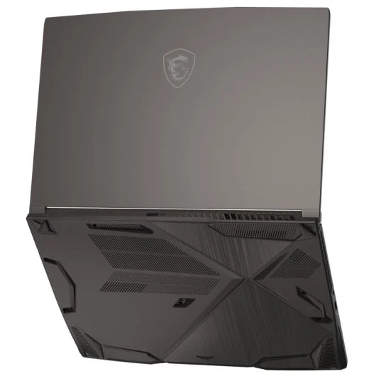 Portátil MSI Thin A15 B7V AMD Ryzen 7 7735HS, 16 GB RAM, 512 GB SSD, Windows 11 Pro, Plata - Imagen 3