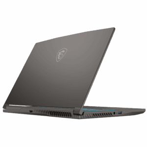 Portátil MSI Thin A15 B7V AMD Ryzen 7 7735HS, 16 GB RAM, 512 GB SSD, Windows 11 Pro, Plata