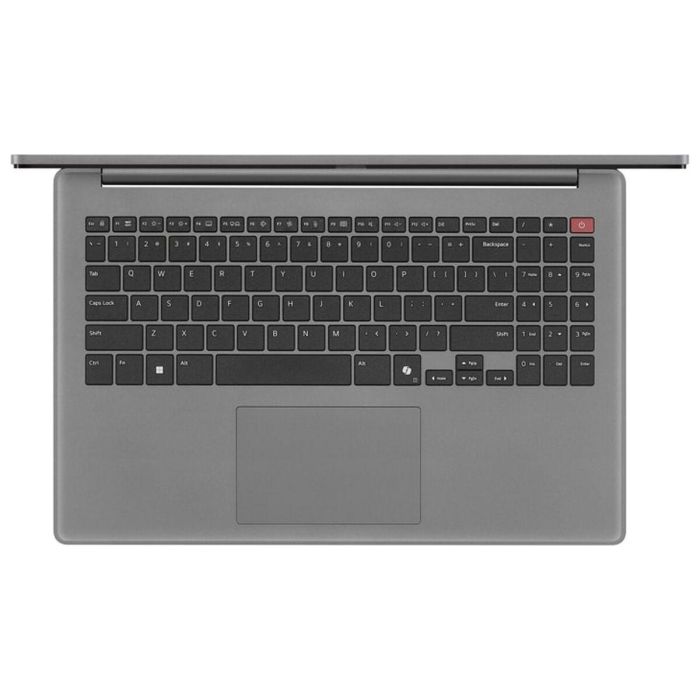 Portátil LG Gram Book 15UD50T-G.AX55B Intel Core i5 13ªgen, 16 GB RAM, 512 GB SSD, Windows 11, Plata - Imagen 3