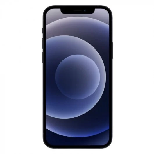 Apple Iphone 12 /4GB/ 128GB/ 6.1"/ Negro - Imagen 2