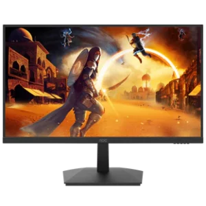 Monitor Gaming AOC 24G42E – 23.8"/ Full HD/ 180 Hz/ IPS/ 1ms