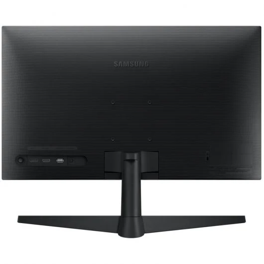 Monitor Samsung LS24C330GAU 24" LED IPS FullHD 100Hz - Imagen 3