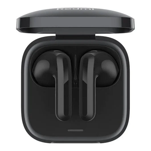 Auriculares Bluetooth Xiaomi Buds 6 Active / Negro