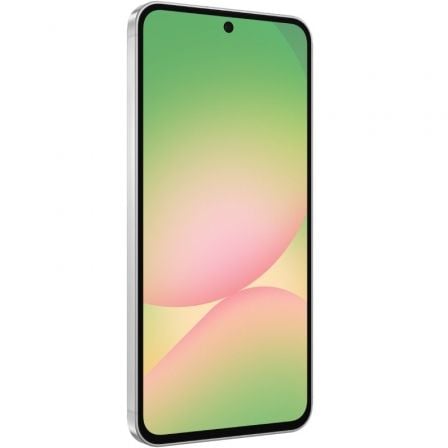 Samsung Galaxy A56 5G /8 GB RAM / 256GB / 6,7" / Gris - Imagen 3