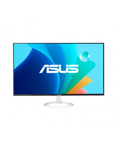 Monitor Polivalente Asus VZ27EHF-W 27"/ Full HD/ 1ms/ 100Hz