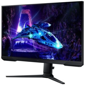 Monitor Gaming Samsung G3 S24DG304EU 24" LED VA FullHD 100Hz