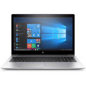 Portátil HP ProBook 445r G6, 14″ Full FHD, AMD Ryzen 3 3200U , 8 GB RAM, SSD 256 GB, Windows 10 Pro, Plata
