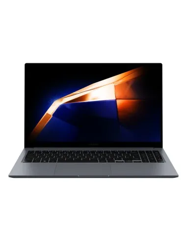 Portátil Samsung Galaxy Book 4, 15,6″ FHD, Intel Core i5 13ªgen, 16 GB RAM, 512 GB SSD, Windows 11 Home, Plata (Envío en 24h)
