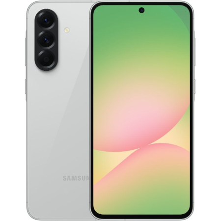 Samsung Galaxy A56 5G /8 GB RAM / 256GB / 6,7" / Gris