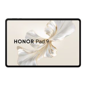 Tablet Honor Pad 9 12.1″, 8 GB RAM, 256 GB, Snapdragon, 2.5K, Android, Grey