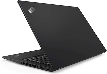 LENOVO ThinkPad T495s AMD Ryzen 5 PRO /16GB/256GB SSD/14" - Imagen 2