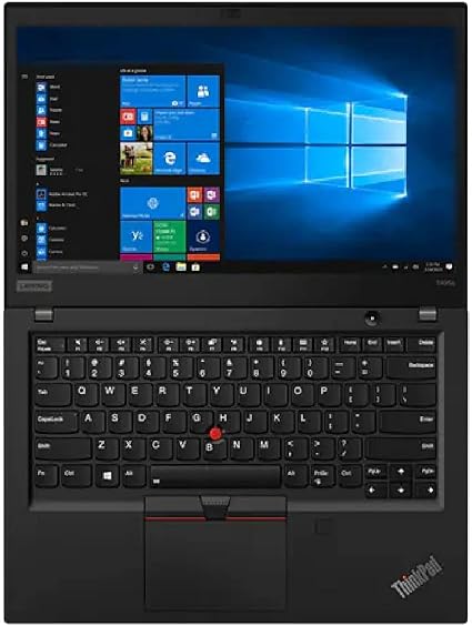 LENOVO ThinkPad T495s AMD Ryzen 5 PRO /16GB/256GB SSD/14" - Imagen 4