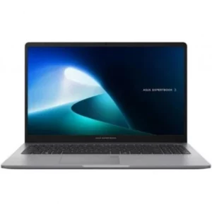 Portátil Asus ExpertBook P1 , 15,6″ FHD, Intel Core i3 13ªgen, 16 GB RAM, 512 GB SSD, Windows 11 , Gris (Envío en 24h)