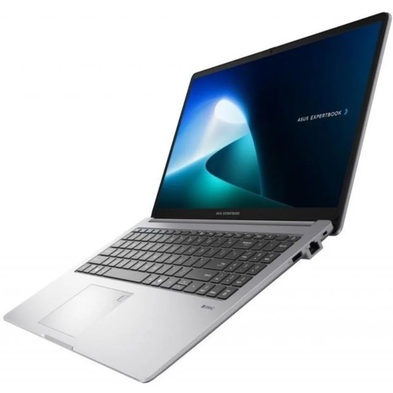 Portátil Asus ExpertBook P1 , 15,6″ FHD, Intel Core i3 13ªgen, 16 GB RAM, 512 GB SSD, Windows 11 , Gris (Envío en 24h) - Imagen 3