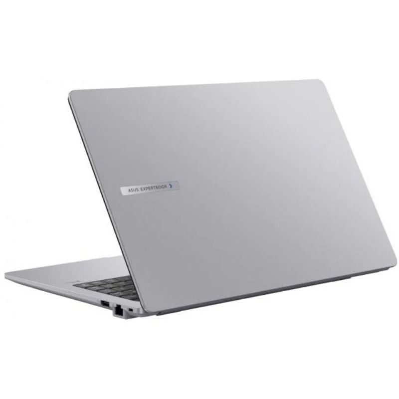Portátil Asus ExpertBook P1 , 15,6″ FHD, Intel Core i3 13ªgen, 16 GB RAM, 512 GB SSD, Windows 11 , Gris (Envío en 24h) - Imagen 2