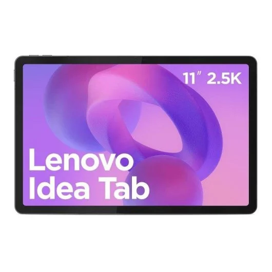 Tablet Lenovo Idea Tab 11"/ 8GB/ 128GB/ Octacore/ Gris Luna - Imagen 2
