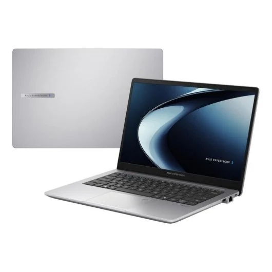 Portátil ASUS ExpertBook PM1 , 14″ FHD, AMD Ryzen™ 7 7735HS, 16 GB RAM, 512 GB SSD, Windows 11 Pro, Gris(Envío en 24h) - Imagen 2