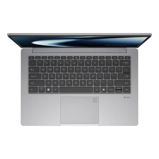 Portátil ASUS ExpertBook PM1 , 14″ FHD, AMD Ryzen™ 7 7735HS, 16 GB RAM, 512 GB SSD, Windows 11 Pro, Gris(Envío en 24h) - Imagen 5