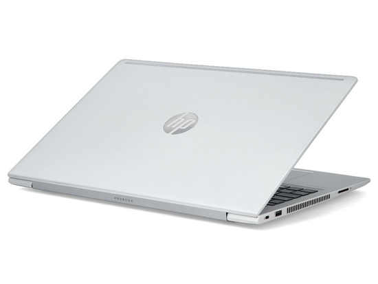 Portátil HP ProBook 455 G7, 15.6″ FHD, AMD Ryzen 5, 8 GB RAM, SSD 256 GB, Windows 11 Pro, Plata - Imagen 2