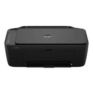 Impresora HP DeskJet 2910, Multifunción, Negra