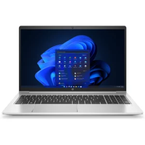 Portátil HP ProBook 440 G9, 14″ Full FHD, AMD Ryzen 5 5625U , 16 GB RAM, SSD 256GB, Windows 11 Pro, Plata