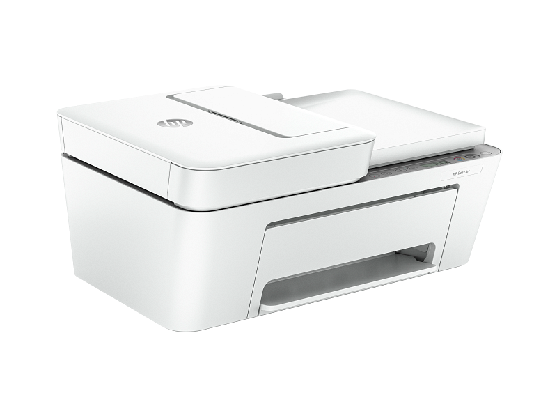 Impresora HP DeskJet 4220e, Multifunción, Blanca - Imagen 3