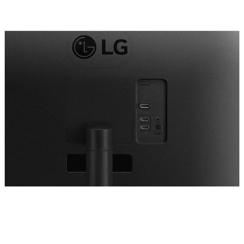 Monitor Profesional Ultrapanorámico Curvo LG 34WR50QK-B 34"/ WQHD/ Negro - Imagen 2