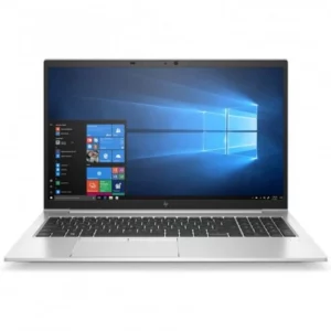 Portátil HP EliteBook 850 G7, 15,6″ FHD, Intel Core i5-10310U, 16 GB RAM, 256 GB SSD, Windows 11 Pro, Plata (Envío en 24h)