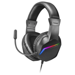 Auriculares Mars Gaming MH122