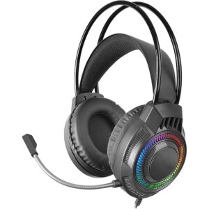 Auriculares Mars Gaming MH124