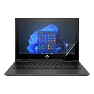 Portátil HP Pro x360 Fortis 11 G9, 11,6″ HD Táctil, Intel Pentium N6000, 8 GB RAM, SSD 256 GB, Windows 11 Pro, Gris (Convertible 360°)